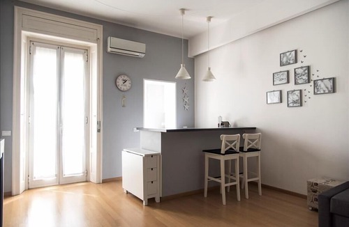 Zona Solari Apartment | 1 bedroom(s) Apartment near Milano