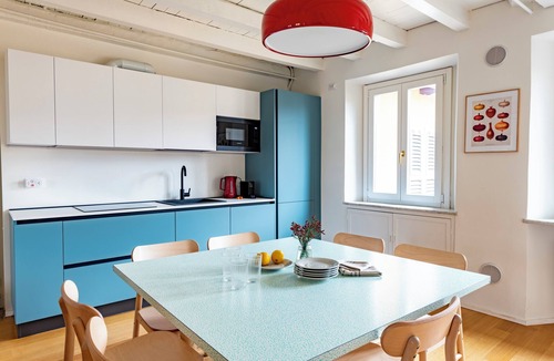 Porta Genova Apartment | [1 km to Duomo] Metro Terrace with View