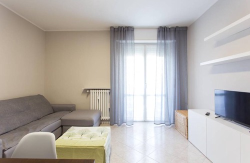 Forze Armate - Sella Nuova Apartment | 100 m² Apartment ∙ 2 bedrooms ∙ 4 guests