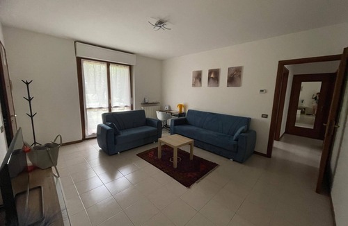 Carvisi Apartment | 10 km from Bergamo, 50 minutes from Milan by train, 10 km from Leolandia