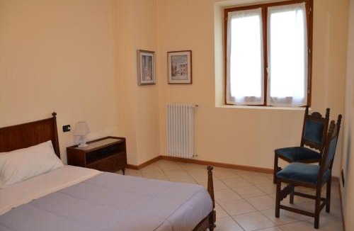 Zanica Apartment | 10 minuti dall'areoporto Orio al Serio BGY