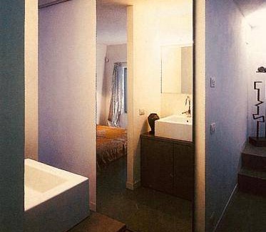 Borgo San Leonardo Apartment | 100 m² Apartment ∙ 1 bedroom ∙ 2 guests