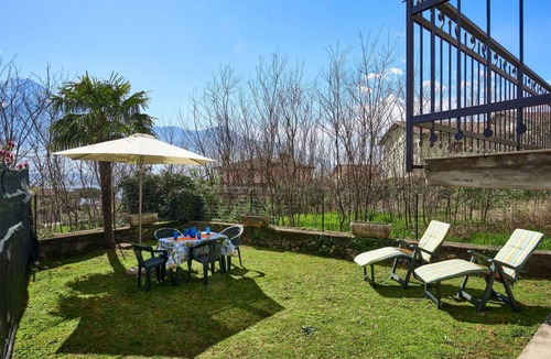 Gera Lario Other | 100 m² Accommodation ∙ 2 bedrooms ∙ 4 guests