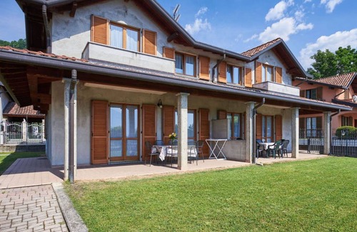 Dongo Other | 100 m² Accommodation ∙ 3 bedrooms ∙ 8 guests