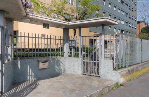 Quarto Cagnino Apartment | 100 m² Apartment ∙ 3 bedrooms ∙ 8 guests