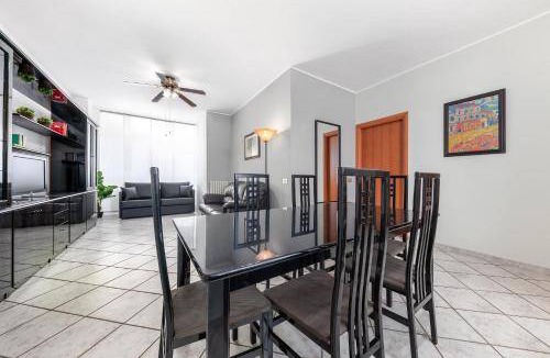Quarto Cagnino Apartment | 100 m² Apartment ∙ 3 bedrooms ∙ 8 guests