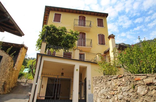 Liano-Formaga Apartment | 100 m² Apartment ∙ 3 bedrooms ∙ 5 guests