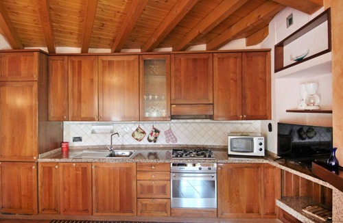 Liano-Formaga Apartment | 100 m² Apartment ∙ 3 bedrooms ∙ 5 guests