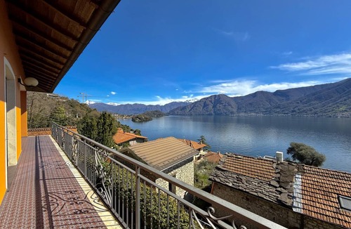 Sala Comacina Apartment | 100 m² Apartment ∙ 3 bedrooms ∙ 6 guests