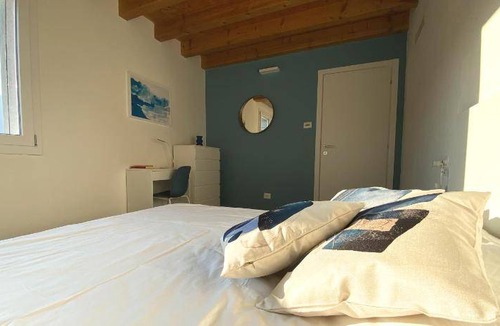 Sale Marasino Apartment | 100 m² Apartment ∙ 2 bedrooms ∙ 6 guests