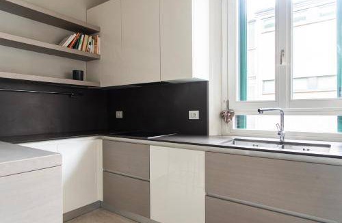 Porta Volta Apartment | 100 m² Apartment ∙ 2 bedrooms ∙ 5 guests