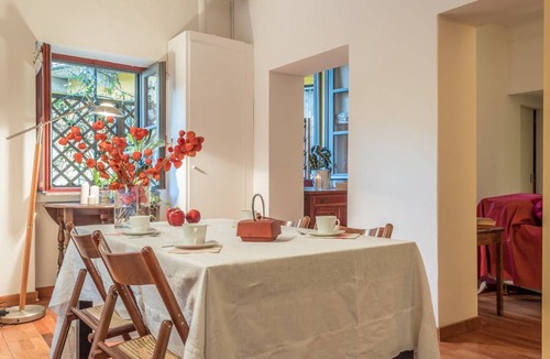 Porta Volta Apartment | 100 m² Apartment ∙ 2 bedrooms ∙ 4 guests