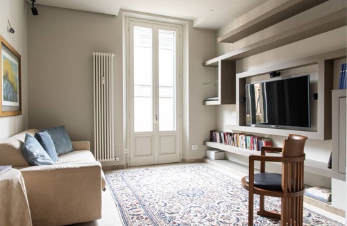 Porta Volta Apartment | 100 m² Apartment ∙ 2 bedrooms ∙ 5 guests