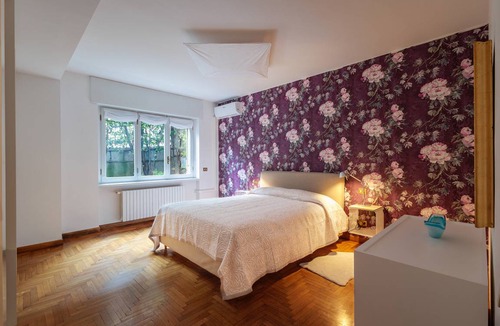 Bergamo Apartment | 100 m² Apartment ∙ 2 bedrooms ∙ 4 guests