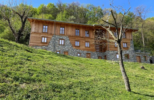 Civenna Apartment | 100 m² Apartment ∙ 1 bedroom ∙ 5 guests
