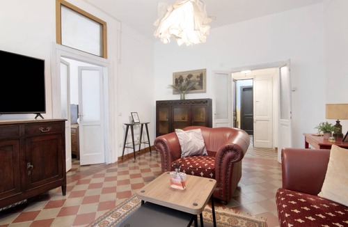 Dervio Apartment | 100 m² Apartment ∙ 2 bedrooms ∙ 6 guests