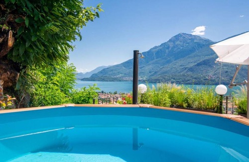 Dongo Apartment | 100 m² Apartment ∙ 2 bedrooms ∙ 6 guests