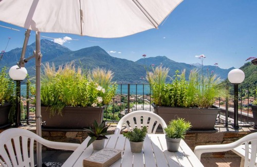 Dongo Apartment | 100 m² Apartment ∙ 2 bedrooms ∙ 6 guests