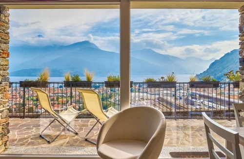 Dongo Apartment | 100 m² Apartment ∙ 2 bedrooms ∙ 6 guests
