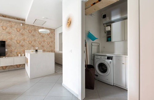 Gorla Apartment | 100 m² Apartment ∙ 2 bedrooms ∙ 6 guests