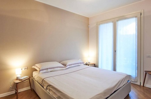 Lecco Apartment | 100 m² Apartment ∙ 2 bedrooms ∙ 6 guests