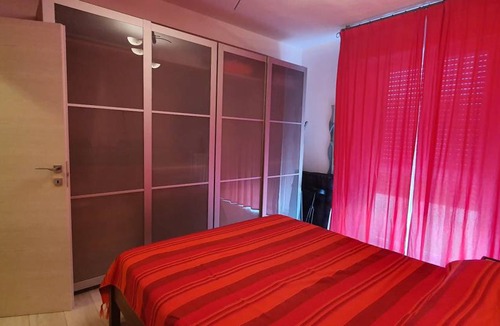 Navigli Apartment | 100 m² Apartment ∙ 2 bedrooms ∙ 4 guests