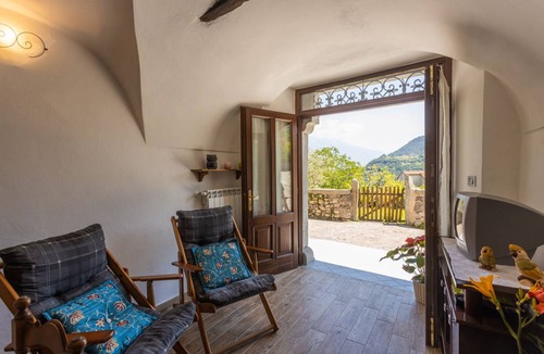 Vesio Apartment | 100 m² Apartment ∙ 2 bedrooms ∙ 6 guests