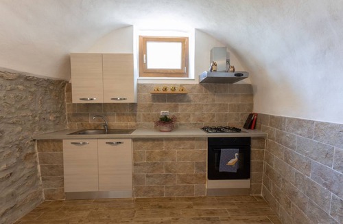 Vesio Apartment | 100 m² Apartment ∙ 2 bedrooms ∙ 6 guests