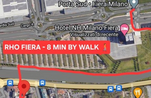 Pero Apartment | 100 m² Apartment ∙ 2 bedrooms ∙ 6 guests