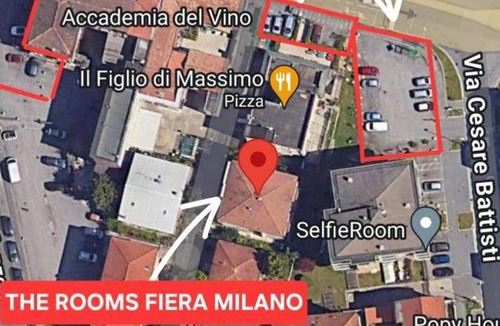 Pero Apartment | 100 m² Apartment ∙ 2 bedrooms ∙ 6 guests