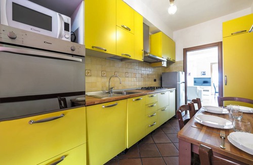 Bullona Apartment | 100 m² Apartment ∙ 2 bedrooms ∙ 6 guests