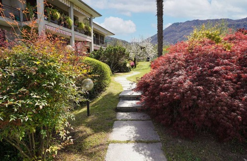 Castello Apartment | 100 m² Apartment ∙ 2 bedrooms ∙ 4 guests