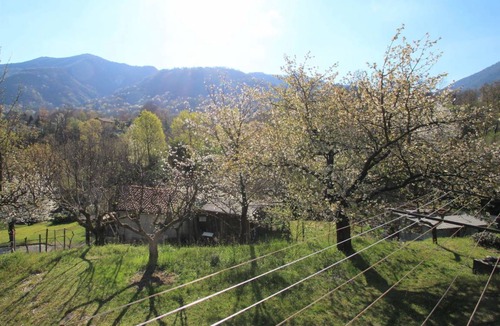 Castello Apartment | 100 m² Apartment ∙ 2 bedrooms ∙ 4 guests
