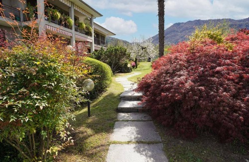 Castello Apartment | 100 m² Apartment ∙ 2 bedrooms ∙ 4 guests