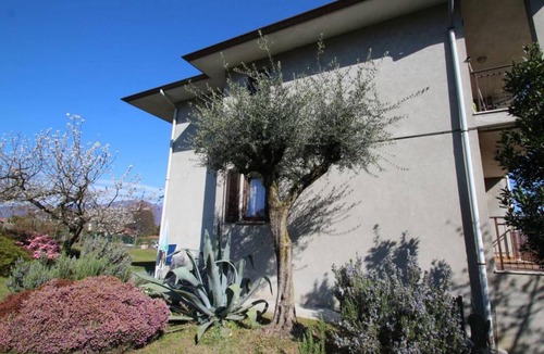 Castello Apartment | 100 m² Apartment ∙ 2 bedrooms ∙ 4 guests