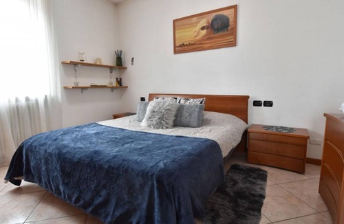 Delebio Apartment | 100 m² Apartment ∙ 2 bedrooms ∙ 5 guests