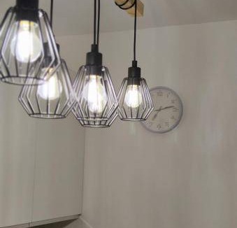 Barbaiana Apartment | 100 m² Apartment ∙ 2 bedrooms ∙ 6 guests