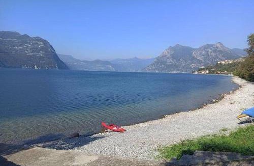Sensole Apartment | 100 m² Apartment ∙ 2 bedrooms ∙ 6 guests