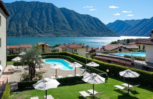 Tremezzina Apartment | 100 m² Apartment ∙ 2 bedrooms ∙ 6 guests