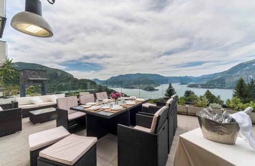 Perledo Apartment | 100 m² Apartment ∙ 2 bedrooms ∙ 8 guests