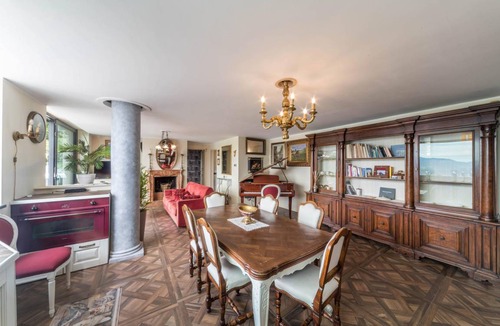 Perledo Apartment | 100 m² Apartment ∙ 2 bedrooms ∙ 8 guests