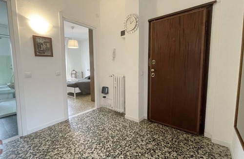 San Siro Apartment | 100 m² Apartment ∙ 2 bedrooms ∙ 4 guests