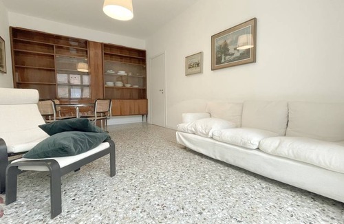 San Siro Apartment | 100 m² Apartment ∙ 2 bedrooms ∙ 4 guests