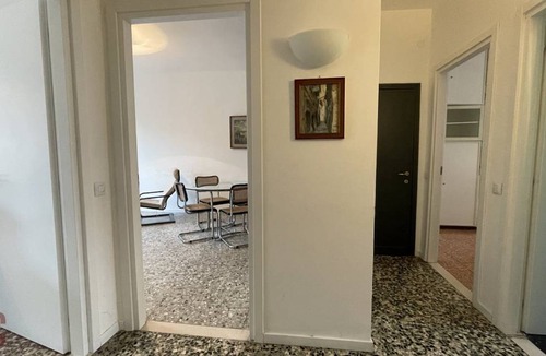 San Siro Apartment | 100 m² Apartment ∙ 2 bedrooms ∙ 4 guests