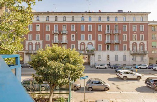 Segnano Apartment | 100 m² Apartment ∙ 2 bedrooms ∙ 6 guests