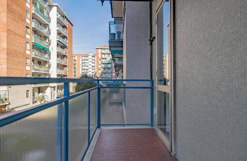 Segnano Apartment | 100 m² Apartment ∙ 2 bedrooms ∙ 6 guests