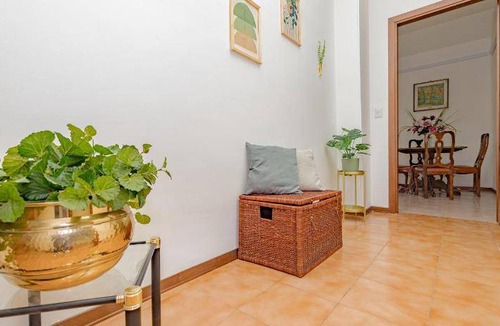 Segnano Apartment | 100 m² Apartment ∙ 2 bedrooms ∙ 6 guests