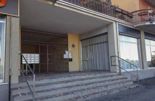 Seriate Apartment | 100 m² Apartment ∙ 2 bedrooms ∙ 8 guests