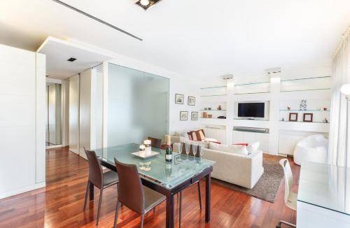 Varesine Apartment | 100 m² Apartment ∙ 2 bedrooms ∙ 4 guests