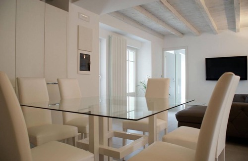 Castro Apartment | 100 m² Apartment ∙ 3 bedrooms ∙ 6 guests